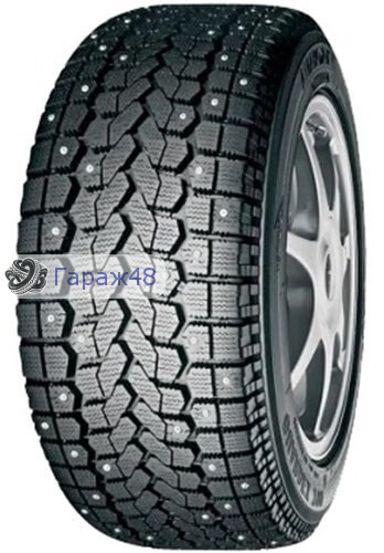 Yokohama Ice Guard F700z 275/45 R20 110Q